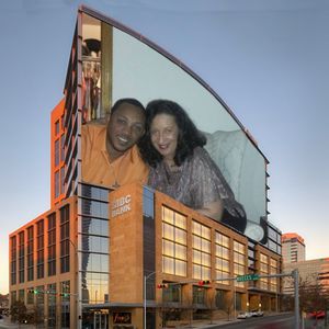 Meet your Posher, Ana